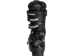 Sjezdové boty ATOMIC HAWX PRIME 90 Black/Anthracite