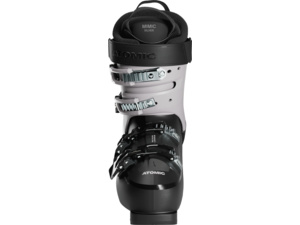 Sjezdové boty ATOMIC HAWX PRIME 95 W Black/Dust