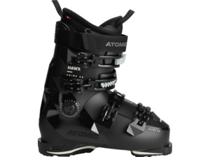 Sjezdové boty ATOMIC HAWX PRIME 85 W Black/Anthracite