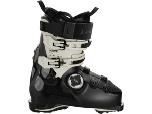 Sjezdové boty ATOMIC HAWX PRIME 105 S BOA W Black/Stone