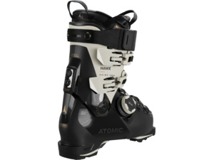 Sjezdové boty ATOMIC HAWX PRIME 105 S BOA W Black/Stone