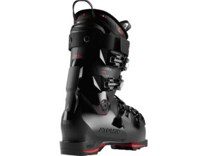 Sjezdové boty ATOMIC HAWX PRIME 100 Black/Red