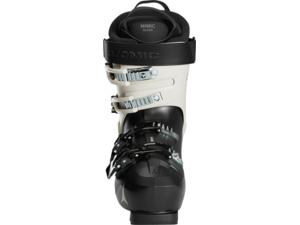 Sjezdové boty ATOMIC HAWX MAGNA 95 W Black/Stone