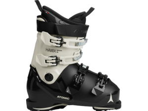 Sjezdové boty ATOMIC HAWX MAGNA 95 W Black/Stone