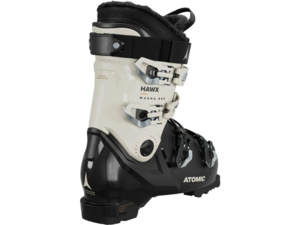 Sjezdové boty ATOMIC HAWX MAGNA R85 W Black/Stone