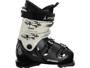 Sjezdové boty ATOMIC HAWX MAGNA R85 W Black/Stone