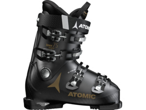 Sjezdové boty ATOMIC HAWX MAGNA R75 W Black/Gold