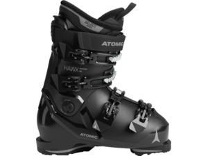 Sjezdové boty ATOMIC HAWX MAGNA 80 Black/Anthracite