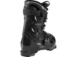 Sjezdové boty ATOMIC HAWX MAGNA 80 Black/Anthracite