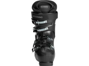 Sjezdové boty ATOMIC HAWX MAGNA 80 Black/Anthracite