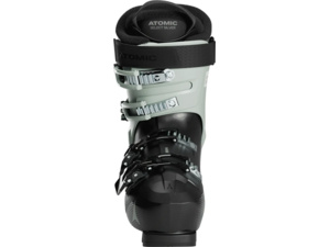 Sjezdové boty ATOMIC HAWX MAGNA 85 W Black/Sage