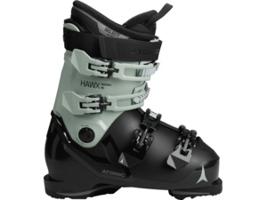 Sjezdové boty ATOMIC HAWX MAGNA 85 W Black/Sage
