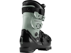 Sjezdové boty ATOMIC HAWX MAGNA 85 W Black/Sage