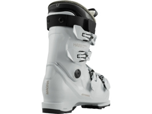 Sjezdové boty ATOMIC HAWX MAGNA 75 W Ice/Black