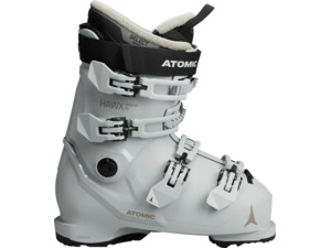 Sjezdové boty ATOMIC HAWX MAGNA 75 W Ice/Black