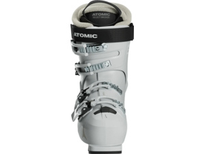 Sjezdové boty ATOMIC HAWX MAGNA 75 W Ice/Black