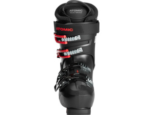 Sjezdové boty ATOMIC HAWX MAGNA 100 Black/Red