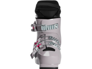 Sjezdové boty ATOMIC HAWX KIDS 3 Dust/Pink