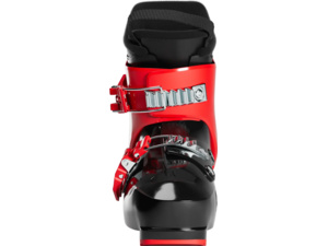 Sjezdové boty ATOMIC HAWX KIDS R2 Black/Red