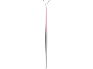 Lyže ATOMIC BACKLAND 65 UL Red Tension/Black