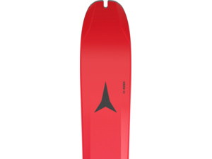 Lyže ATOMIC BACKLAND 65 UL Red Tension/Black
