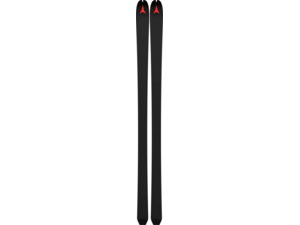 Lyže ATOMIC BACKLAND 65 UL Red Tension/Black