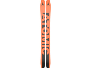 Lyže ATOMIC BACKLAND 102 Blue/Black