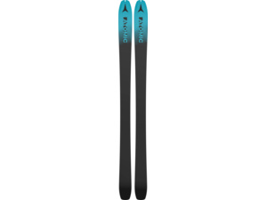 Lyže ATOMIC BACKLAND 80 UL Black/Blue