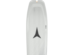 Lyže ATOMIC BACKLAND 95 Whiteout/Black