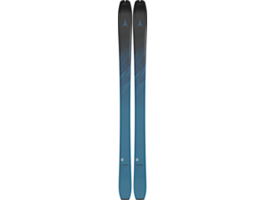 Lyže ATOMIC BACKLAND 89 SL Ocean/Black