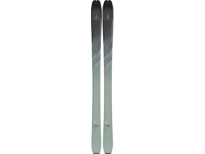 Lyže ATOMIC BACKLAND 86 SL Sage/Black