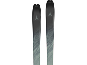 Lyže ATOMIC BACKLAND 86 SL Sage/Black