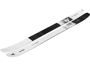 Lyže ATOMIC BACKLAND 109 + STRIVE 13 GW R White/Black