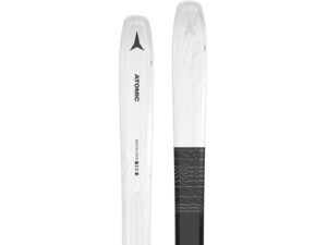 Lyže ATOMIC BACKLAND 109 + STRIVE 14 GW White/Black