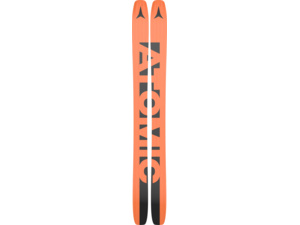 Lyže ATOMIC BACKLAND 109 + STRIVE 14 GW White/Black
