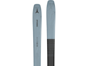 Lyže ATOMIC BACKLAND 102 + STRIVE 13 GW R Blue/Black