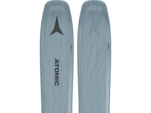 Lyže ATOMIC BACKLAND 102 + STRIVE 14 GW Blue/Black