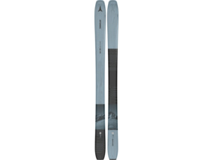 Lyže ATOMIC BACKLAND 102 + STRIVE 14 GW Blue/Black