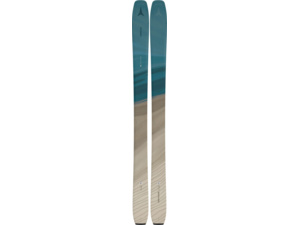 Lyže ATOMIC BACKLAND 101 W + STRIVE 12 GW Blue/Sandd
