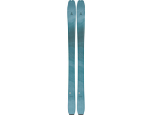 Lyže ATOMIC BACKLAND 85 W + SKIN 85/86 Glacier