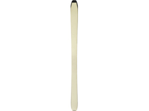Pásy ATOMIC HYBRID SKIN 78/80 White