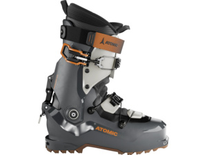Skialpové boty ATOMIC BACKLAND XTD 110 Storm/Stone F04