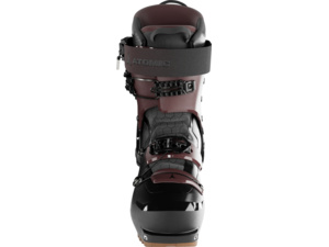 Skialpové boty ATOMIC BACKLAND XTD CARBON 115 W Black/Rust