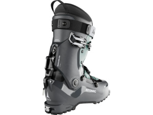 Skialpové boty ATOMIC BACKLAND XTD 95 W Storm/Aqua