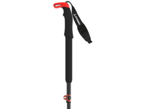 Hole ATOMIC BCT MOUNTAINEERING CARBON SQS Grey/Red