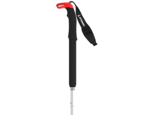 Hole ATOMIC BCT TOURING CARBON SQS W White/Carbon Arc