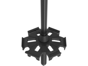 Hole ATOMIC BCT TOURING CARBON SQS W White/Carbon Arc