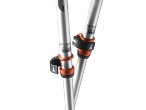 Hole ATOMIC BCT TOURING SQS Silver/Grey