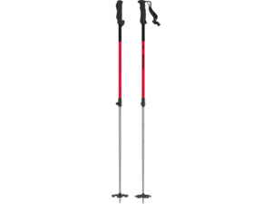 Hole ATOMIC BCT TOURING Red/Silver