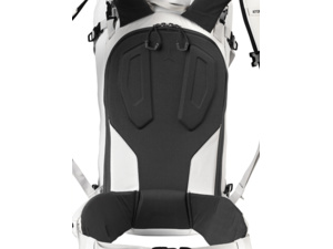 Batoh ATOMIC BACKLAND FR 32+ Off White